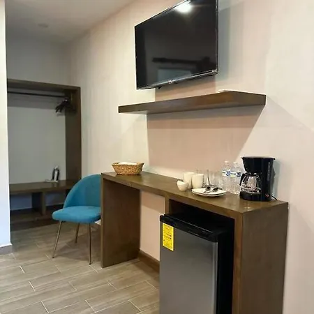Depa Danzante Apartment Loreto  Exterior photo