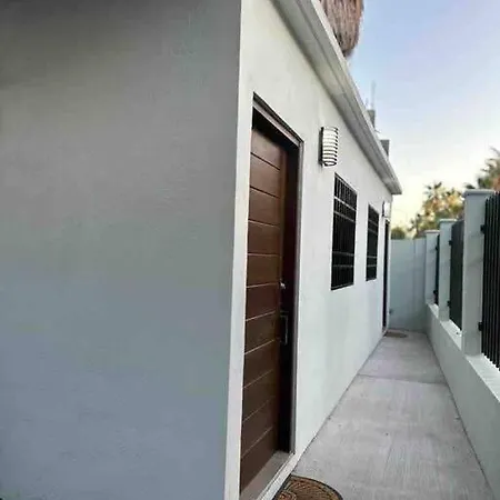 Depa Danzante Apartment Loreto  Exterior photo