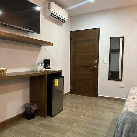 Depa Danzante Apartment Loreto  Exterior photo
