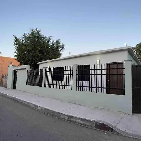 Depa Danzante Apartment Loreto  Exterior photo
