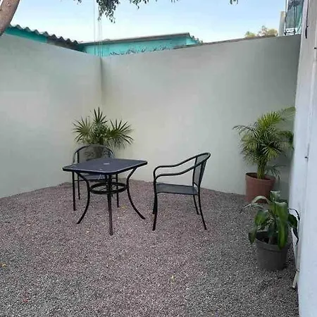 Depa Danzante Apartment Loreto  Exterior photo