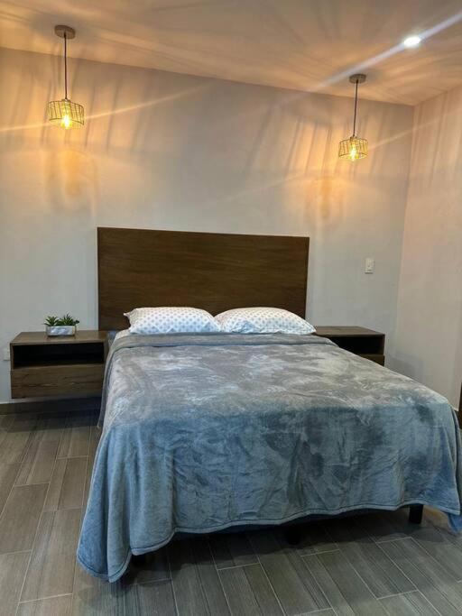 Depa Danzante Apartment