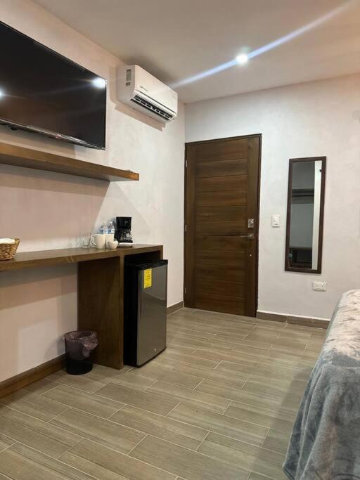 Depa Danzante Apartment