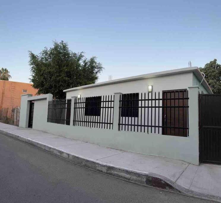 Depa Danzante Apartment *